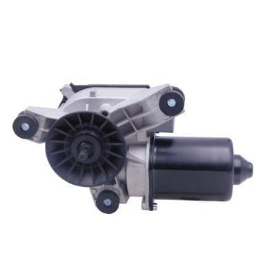 Front Wiper Motor Compatible With 1988-1990 Gmc 1988-1990 Chevrolet 22100490 Gm 22071770 Gm22071770 thumbnail 9
