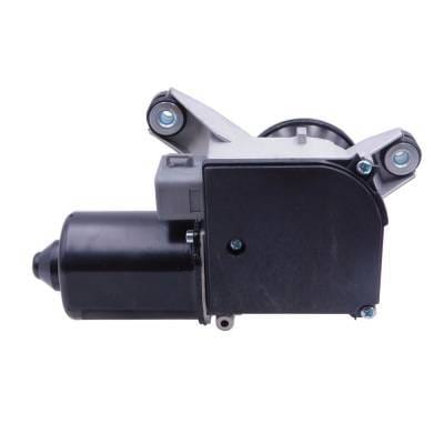 Front Wiper Motor Compatible With 1988-1990 Gmc 1988-1990 Chevrolet 22100490 Gm 22071770 Gm22071770 thumbnail 11