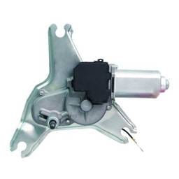 Rear Wiper Motor Compatible With 2000-2005 Toyota 85130-20780 8513020780 Direct Fit Replacement OEM