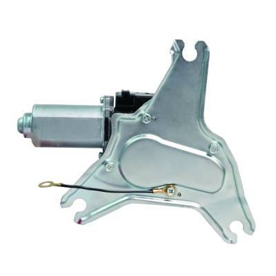 Rear Wiper Motor Compatible With 2000-2005 Toyota 85130-20780 8513020780 Direct Fit Replacement OEM thumbnail 3