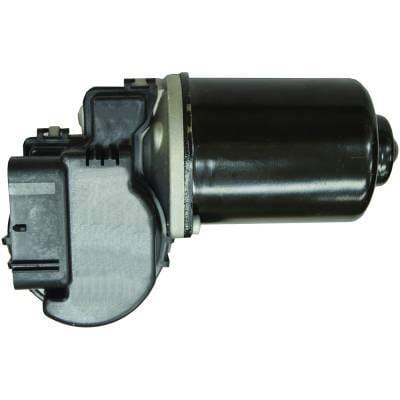 New Front Wiper Motor Compatible With 2002-2007 Mercury 2002-2008 Ford 2002-2009 Lincoln 2L1z thumbnail 3