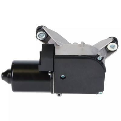 Front Wiper Motor Compatible With 1988-1990 Gmc 1988-1990 Chevrolet Gm 22071769 Gm22071769 Direct