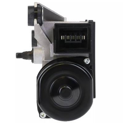 Front Wiper Motor Compatible With 1988-1990 Gmc 1988-1990 Chevrolet Gm 22071769 Gm22071769 Direct thumbnail 5