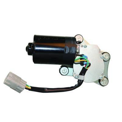 Front Wiper Motor Compatible With 1997-2001 Toyota 85110-Aa010 85110Aa010 Direct Fit Replacement OEM