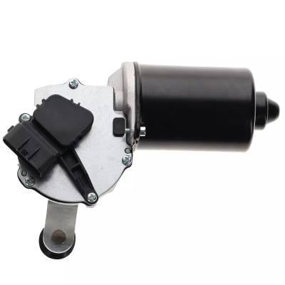 Front Windshield Wiper Motor Compatible With 2004-2009 Cadillac 2005-2013 Chevrolet 1998-2003 Toyota thumbnail 3