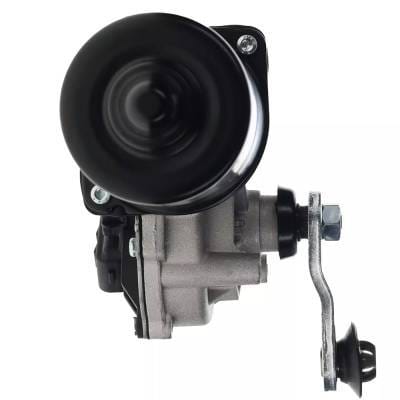 Front Windshield Wiper Motor Compatible With 2004-2009 Cadillac 2005-2013 Chevrolet 1998-2003 Toyota thumbnail 9