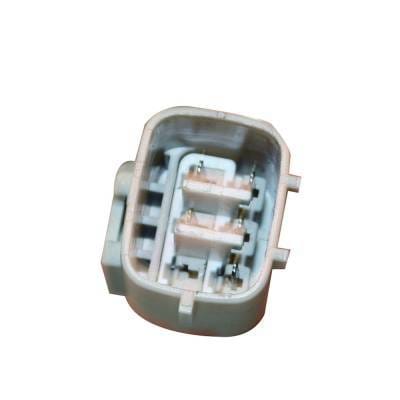 Front Wiper Motor Compatible With 1998-2002 Toyota 85110-02040 8511002040 Direct Fit Replacement OEM thumbnail 5