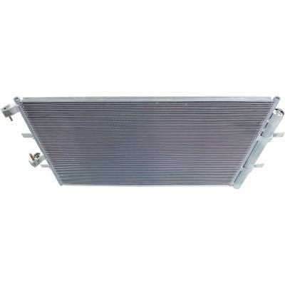 New A/C Condenser Compatible With 2015-2019 Ford Transit-150 Ford Transit-250 Ford Transit-350 Ford thumbnail 3