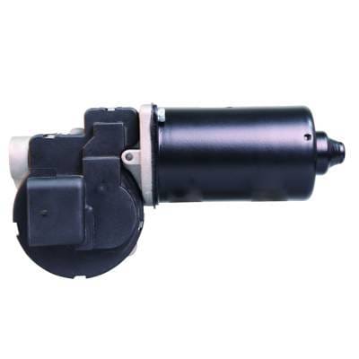 Front Wiper Motor Compatible With 1999-2004 Ford Xr8z-17508-Ab Xr3z-17508-Ab Xr8z17508ab Xr3z17508ab thumbnail 5