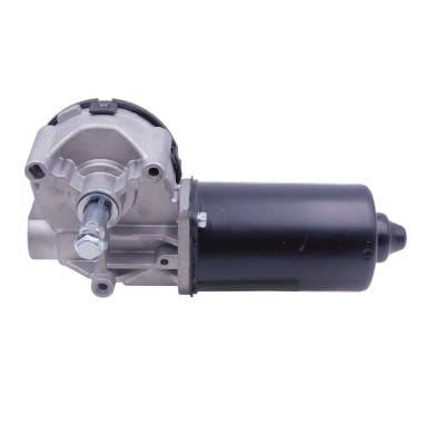 Front Wiper Motor Compatible With 1999-2004 Ford Xr8z-17508-Ab Xr3z-17508-Ab Xr8z17508ab Xr3z17508ab thumbnail 9