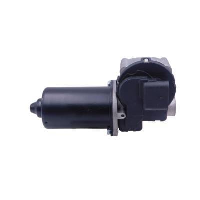 Front Wiper Motor Compatible With 1999-2004 Ford Xr8z-17508-Ab Xr3z-17508-Ab Xr8z17508ab Xr3z17508ab thumbnail 11