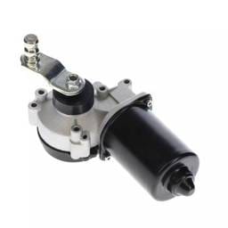 Front Wiper Motor Compatible With 2003-2011 Cadillac 88958251 12487632 Direct Fit Replacement OEM