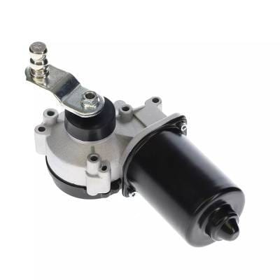 Front Wiper Motor Compatible With 2003-2011 Cadillac 88958251 12487632 Direct Fit Replacement OEM