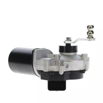 Front Wiper Motor Compatible With 2003-2011 Cadillac 88958251 12487632 Direct Fit Replacement OEM thumbnail 11