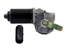 New Front Wiper Motor Compatible With 2001-2007 Ford Escape 2000-2001 Ford Excursion 1997-2002