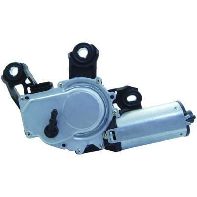 New Wiper Motor Rear Compatible With 1999-2006 Seat 1999-2008 Skoda 1997-2006 Volkswagen 1J6955711 thumbnail 3
