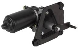 Front Windshield Wiper Motor Compatible With 1987-1996 Ford F-250 1987-1996 Ford F-350 1990-1994