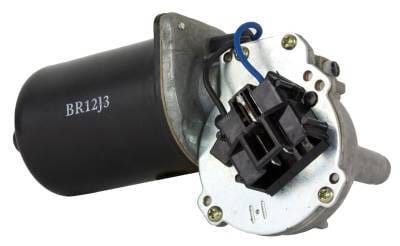 New Front Windshield Wiper Motor Compatible With 1990-1996 Dodge Dakota From 10/6/88 Dodge Lancer thumbnail 3