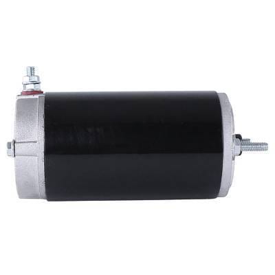 12 Volt Snow Plow Lift Motor Compatible With Meyer E47 E-47H Pump Ccw Prestolite 46-2001 Mgl4105 thumbnail 11