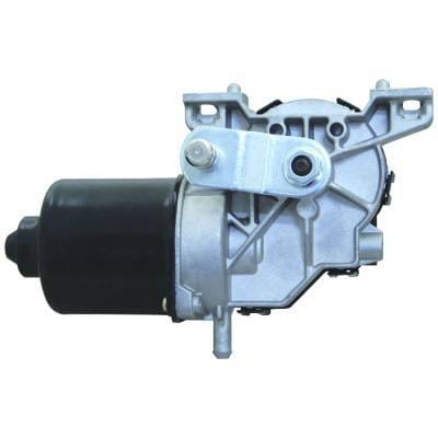 Front Wiper Motor Compatible With 2003-2014 Fiat 77352587 77362587 Wpm9024 Direct Fit Replacement
