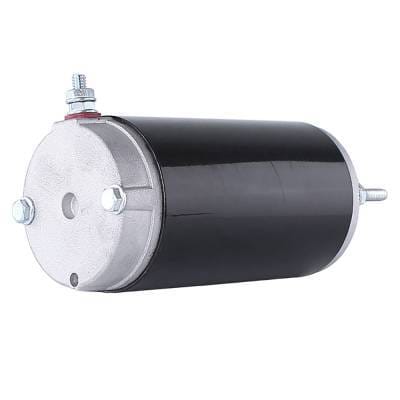 Snow Plow Lift Pump Motor Compatible With Meyer E47 E-47H 12 Volt Ccw Prestolite Mgl4005 Mgl4105 thumbnail 9