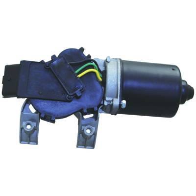 Front Wiper Motor Compatible With 2005-2014 Renault 53567502 7701061590 579738 Wpm9011 Direct Fit thumbnail 3