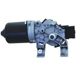 New Front Wiper Motor Compatible With 2005-2014 Renault 7701061590 579738 Wpm9011 53567502 Direct