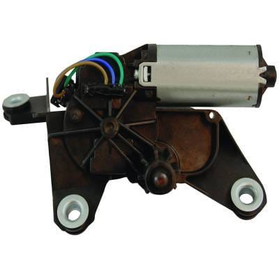 New Rear Wiper Motor Compatible With 1998-2009 Opel 1998-2005 Vauxhall 90559440 404376 Wpm9045 thumbnail 3