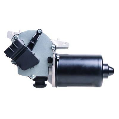 Front Wiper Motor Compatible With 2005-2009 Dodge 2005-2009 Chrysler 5139091Aa Wpm3031 Direct Fit thumbnail 3