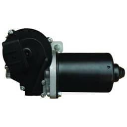 Front Wiper Motor Compatible With 1999-2012 Fiat 46524670 517043250 Wpm9036 Direct Fit Replacement