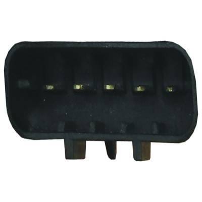 Front Wiper Motor Compatible With 1999-2012 Fiat 46524670 517043250 Wpm9036 Direct Fit Replacement thumbnail 5