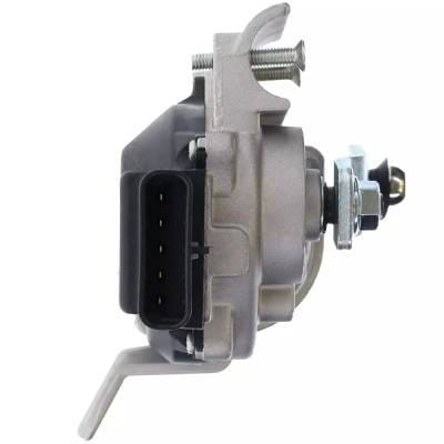 Front Wiper Motor Compatible With 2009-2010 Pontiac 2009 Saturn 2009-2012 Chevrolet 25895883 thumbnail 9