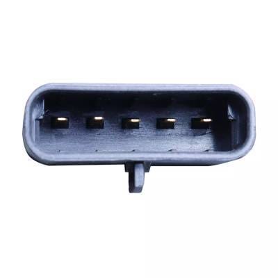 Front Wiper Motor Compatible With 2009-2010 Pontiac 2009 Saturn 2009-2012 Chevrolet 25895883 thumbnail 11