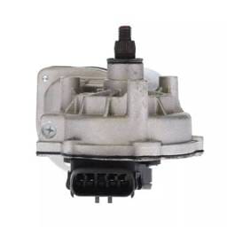 Front Wiper Motor Compatible With 2004-2008 Chrysler 5102228Aa Direct Fit Replacement OEM Direct