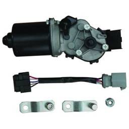 Front Wiper Motor Compatible With 1997-2015 Renault 579206 7701043984 Direct Fit Replacement OEM