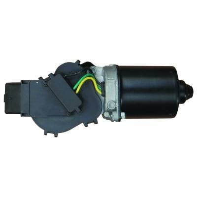 Front Wiper Motor Compatible With 1997-2015 Renault 579206 7701043984 Direct Fit Replacement OEM thumbnail 3