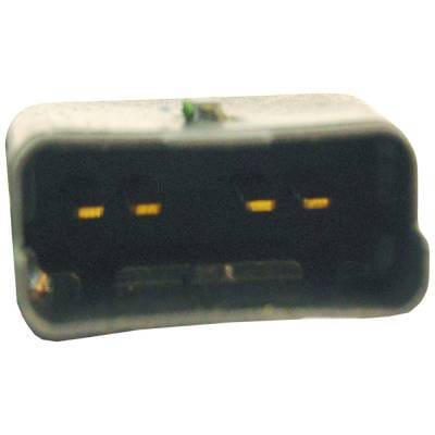Front Wiper Motor Compatible With 2002-2012 Renault 579711 7701054828 Direct Fit Replacement OEM thumbnail 5