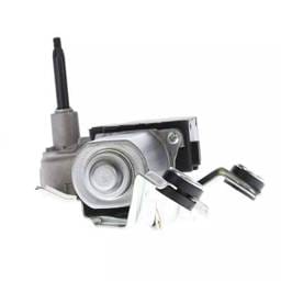 Rear Wiper Motor Compatible With 2004-2010 Toyota 85130Ae010 Wpm7020 Direct Fit Replacement OEM