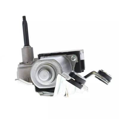 Rear Wiper Motor Compatible With 2004-2010 Toyota 85130Ae010 Wpm7020 Direct Fit Replacement OEM