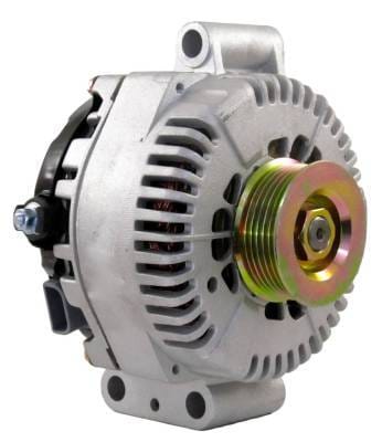 New Alternator Compatible With Ford E F Series 6.0L 363 V8 2006-2007 F450 F550 Super-Duty Ford 6.0L thumbnail 2