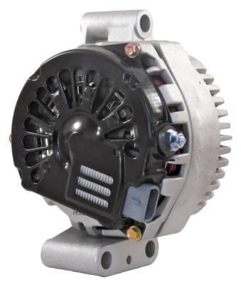 New Alternator Compatible With Ford E F Series 6.0L 363 V8 2006-2007 F450 F550 Super-Duty Ford 6.0L thumbnail 4