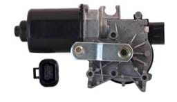 Front Wiper Motor Compatible With 2003-2009 Chevrolet C5500 Kodiak 2003-2009 Chevrolet C6500 Kodiak