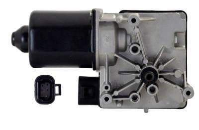 Front Wiper Motor Compatible With 1995-1997 Pontiac Sunfire 1995-1997 Chevrolet Cavalier 12363317 thumbnail 2