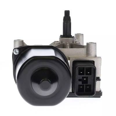 Front Wiper Motor Compatible With 1992-1999 Gmc 1992-1999 Chevrolet 22110519 22137782 Gm 12368696 thumbnail 3