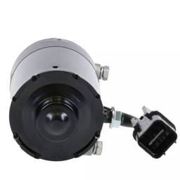 Front Wiper Motor Compatible With 2001-2006 Hyundai 98110-2D200 Wpm4409 981102D200 Direct Fit
