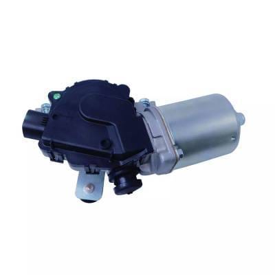 Front Windshield Wiper Motor Compatible With 2009-2015 Toyota 2013-2015 Hyundai 2011-2015 Kia thumbnail 5
