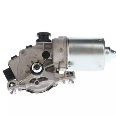 Front Windshield Wiper Motor Compatible With 2009-2015 Toyota 2013-2015 Hyundai 2011-2015 Kia thumbnail 11