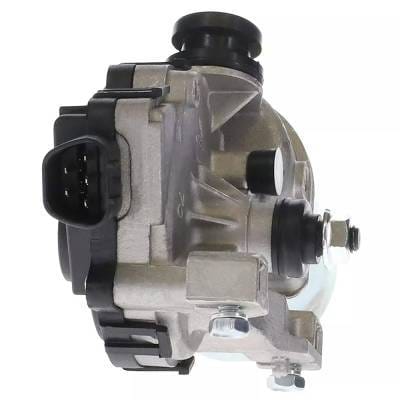 Front Windshield Wiper Motor Compatible With 2009-2015 Toyota 2013-2015 Hyundai 2011-2015 Kia thumbnail 15