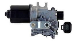 New Front Wiper Motor Compatible With 1997-1999 Oldsmobile Cutlass 2004-2005 Chevrolet Classic