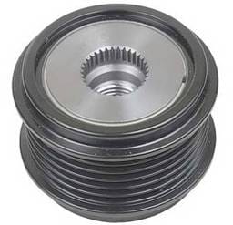 New Alternator Compatible With Pulley Audi A4 A5 Q5 1.8L 2.0L 2007-On 0-124-525-113 06H-903-016L
